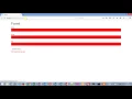 Tutorial 1 - Form Validation