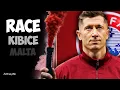 Lagu RACE, KIBICE i POLSKA - MALTA i HOLANDIA | Odcinek 201