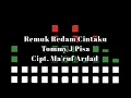 Download Lagu Tommy J Pisa - Remuk Redam Cintaku (Musik Audio)