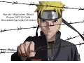Download Lagu Naruto Shippuden Blood Prison OST 12 Gold Brocaded Damask Extended
