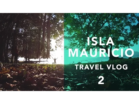 Download MP3 Qué ver en Isla Mauricio: Paisajes únicos / VLOG 2