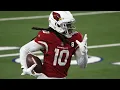 DeAndre Hopkins 2020 Highlights