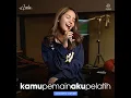 Kamu Pemain Aku Pelatih (Acoustic Version)