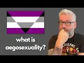 Asexual Identities Aegosexuality