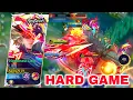 Download Lagu LING HARD GAME‼️BEST EPIC COMEBACK - HOW TO ROTATION LING WHEN ENEMY ALWAYS INVADE BUFF - MLBB