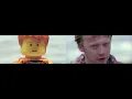Ed Sheeran - Lego House (Lego Version)