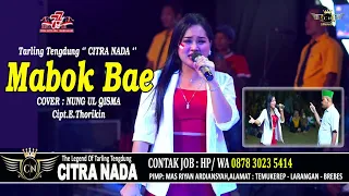 mabok bae tarling klasik citra nada live desa jatilaba margasari tegal