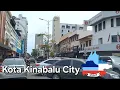 Download Lagu KOTA KINABALU BANDARAYA TOURIST📢JALAN PANTAI \u0026 KAMPUNG AIR⭐️LOVELY SABAH UPDATE‼️
