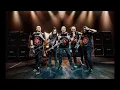 Burgerkill feat ahmad dhani - elang