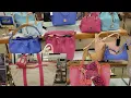 Belk Walk-through First time in the store