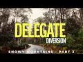 Lagu The Delegate Diversion - A historic 135 year old Gold Rush tunnel, Snowy Mountains - Part 2