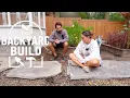 Download Lagu EP 9: It's Been A Week | THE BACKYARD BUILD