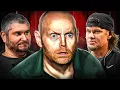 The Victims of Bill Burr