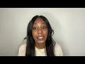 Reacting to Avery Doreen’s - Let it Go | Christian R&B music | i love it 🥹❤️