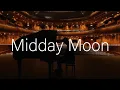 The Midday Moon - Live National Opera House feat Michael Harding