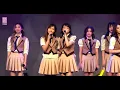 Download Lagu เราจะเดินไปด้วยกัน(Sasae)/เนื้อเพลง - BNK48 Team BIII