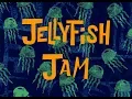 Jellyfish Jam (Soundtrack)