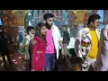 Life Ante Itta Vundaala Song Making - F3 | Venkatesh, Varun Tej, Pooja |Anil Ravipudi | Dil Raju