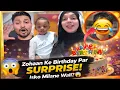 Lagu OMG🔴 Nida Khan Isko Milwane Wali Hai⁉️ Yeh Hai Surprise⁉️ Zohaan Ke Birthday Pe Wo Ayega⁉️ Nida Khan