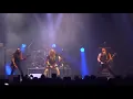 Grave - Inhuman (Quebec Deathfest 2018)