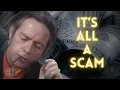 We Have All Been Lied To - Alan Watts On Money