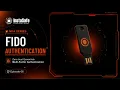 FIDO2 Passkey Authentication Demo InstaSafe Zero Trust