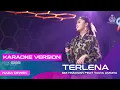 Download Lagu TERLENA (VERSI KARAOKE) - TIARA AMORA ft OM HIMAWAN | MASIH TERNGIANG DI TELINGAKU BISIK CINTAMU