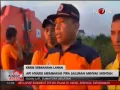 Lagu TvOne 3107 Puluhan Hektar Lahan Gambut Terbakar
