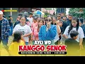 Lagu KANGGO SENOK - VOC. AYU WD | DUA PUTRA | WARUDUWUR GANG PANAS - CIREBON