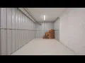 STOREX - Large Self Storage Unit