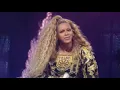 The Carters- Apeshit (Atlanta Front Row) 8/25/2018