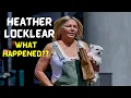 Unbelievable Melrose Place Star Heather Locklear Looks Unrecognizable in a Rare Public Outing