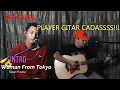 Download Lagu Syair Kehidupan - God Bless || Alti Acoustic Live Cover