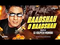 Download Lagu Baadshah O Baadshah - Club Mix | DJ Kalpesh Mumbai | Shahrukh Khan \u0026 Twinkle Khanna | Baadshah