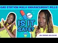 GAS STATION ENHANCEMENT PILLS FOR MEN Dr Milhouse