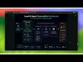 Local AI Agent Observability with SigNoz OpenTelemetry Ollama Python Demo
