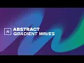 How to Create Abstract Gradient Waves in Adobe Illustrator