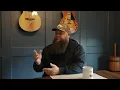 Larry Fleet - Behind the Song "Where I Find God"