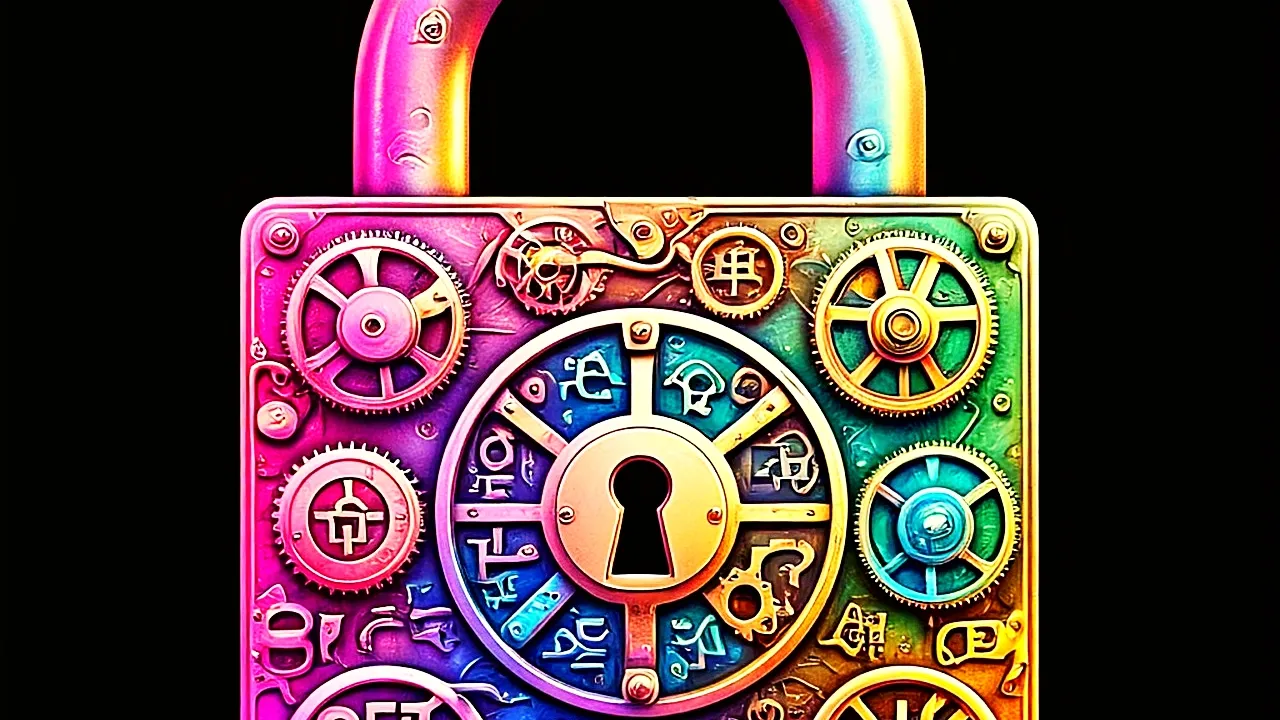 CySec101 / EP.21 / Cryptography Basics / TryHackMe Cyber Security For Beginners Cryptography Intro