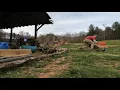 Download Lagu THE MOUNTAIN PEACOCK NEEDS RESCUED! | LAST CHIT SHED GATES BUILT | MILLING SOME STEEL HARD LOGS