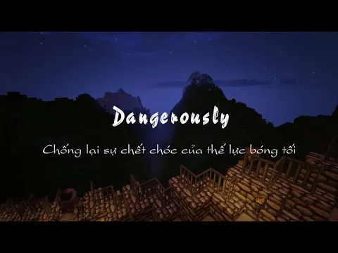 Minecraft server video for AEmine Server Minecraft Network
