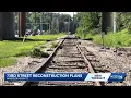 Windsor Heights explores converting abandoned rail corridor into trail along 73rd Street