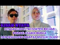 Lagu VIRAL‼️ALESAN HARU  ISTRI DR RICHAD PINDAH KE AGAMA BUDHA SEBELUM PUTUSKAN MANTAP MASUK ISLAM ‼️