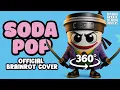 Download Lagu SODA POP X ITALIAN BRAINROT SUPERHEROES (4K) 360° VR