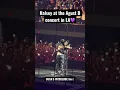 Download Lagu YOONGI and HALSEY sing Suga’s Interlude live for the 1st time @ the Kia Forum in LA 230514 #halsey