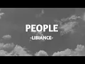 Download Lagu PEOPLE -LIBIANCE-