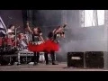 Download Lagu BABYMETAL - Gimme chocolate!! Live in Sonisphere Festival UK 2014