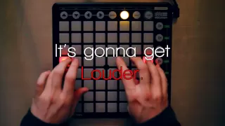 Download Nev Plays: Louder (Doctor P \u0026 Flux Pavilion Remix) Launchpad Cover MP3