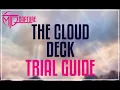 The Cloud Deck Diamond Weapon - Trial Guide