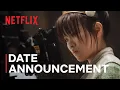 Avatar The Last Airbender Season 2 Date Announcement Netflix